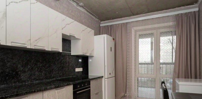 квартира г Иркутск р-н Октябрьский ул Пискунова 138/1 фото 2