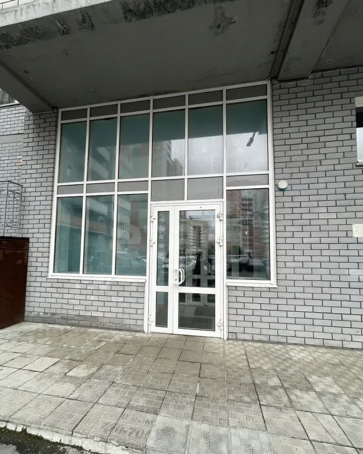 квартира г Тюмень р-н Калининский ул Кремлевская 112к/4 фото 20