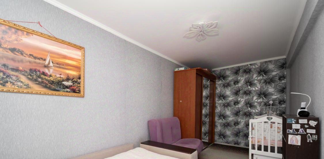 квартира г Шелехов мкр 1-й 8 фото 6