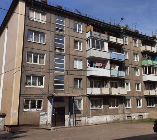 р-н Ленинский ул. Василия Ледовского, 1 фото
