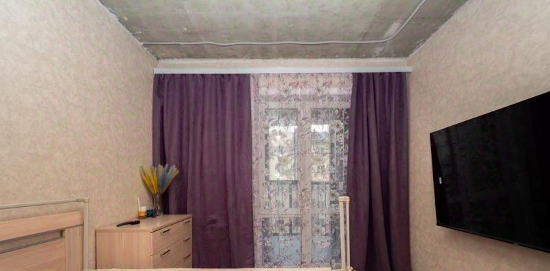 квартира г Иркутск р-н Октябрьский ул Пискунова 138/1 фото 26