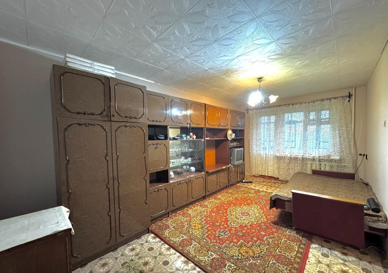 квартира г Уфа р-н Калининский ул Черниковская 25/1 фото 1