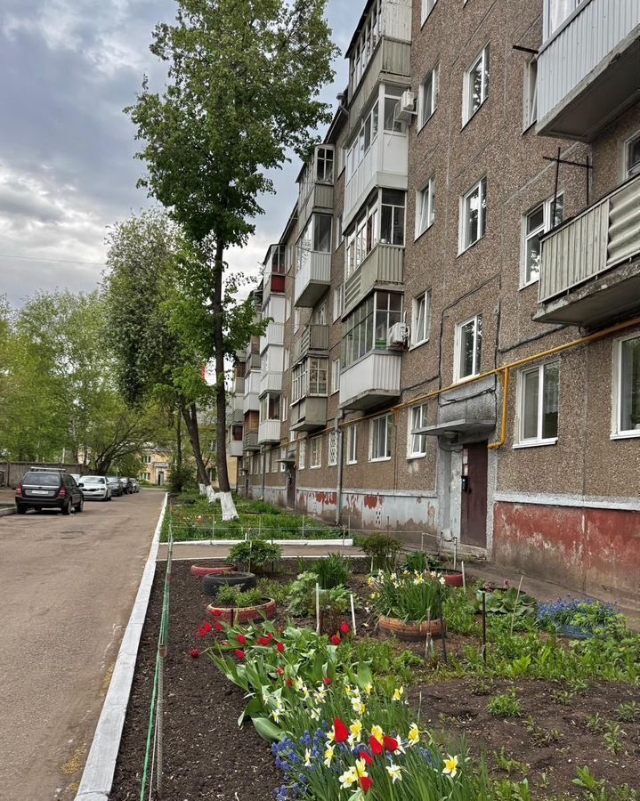 квартира г Уфа р-н Калининский ул Черниковская 25/1 фото 11