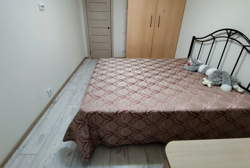 квартира г Барнаул ул Сергея Семенова 26 фото 11