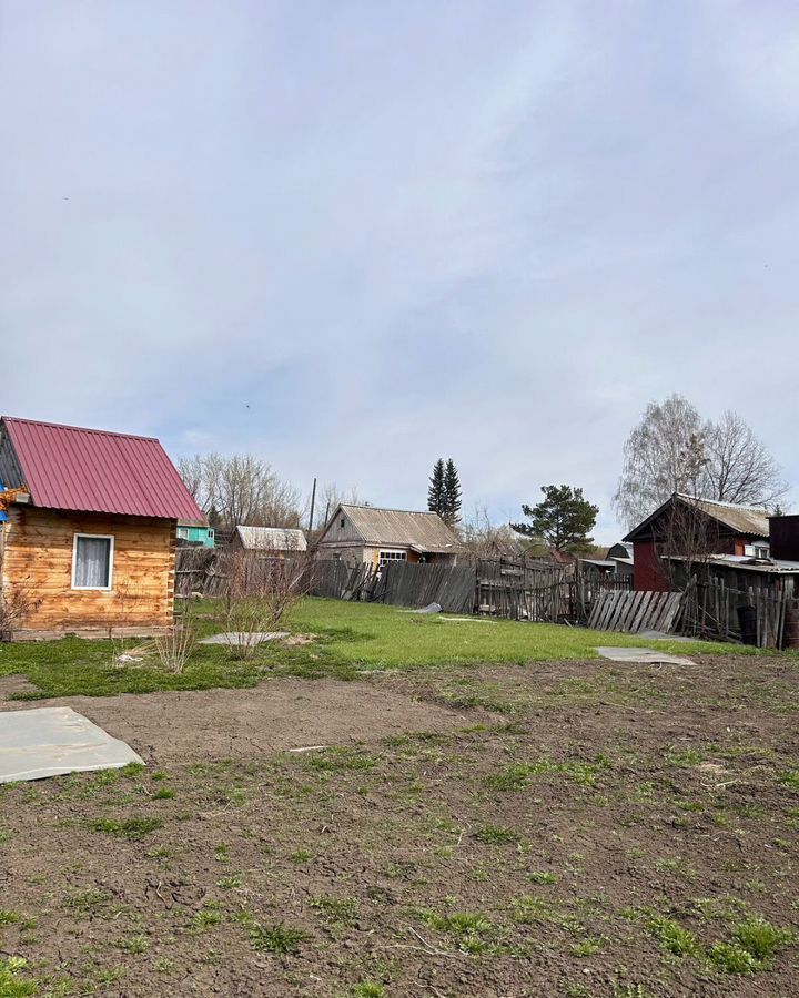 земля г Бийск снт Мичурина фото 4