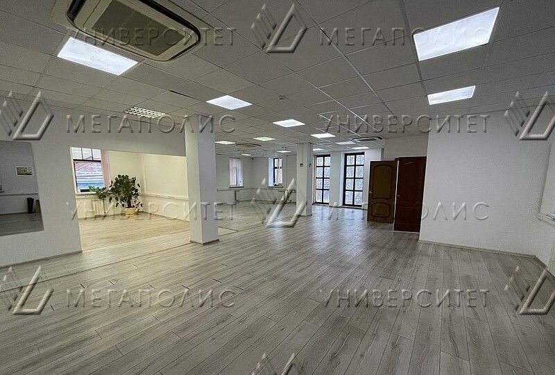 офис г Москва метро Таганская ул Земляной Вал 68/18с 5 муниципальный округ Таганский фото 24