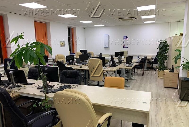 офис г Москва метро Таганская ул Земляной Вал 68/18с 5 муниципальный округ Таганский фото 15