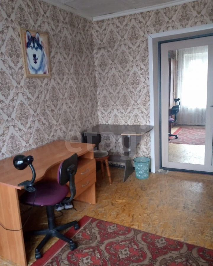 комната г Горно-Алтайск ул Ленина 14 фото 4