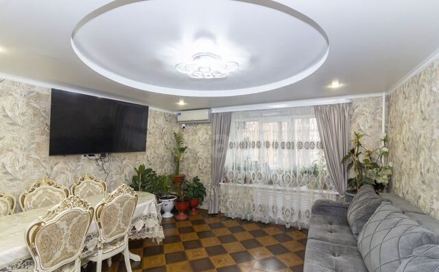 квартира р-н Калининский ул 9 Января 164 фото