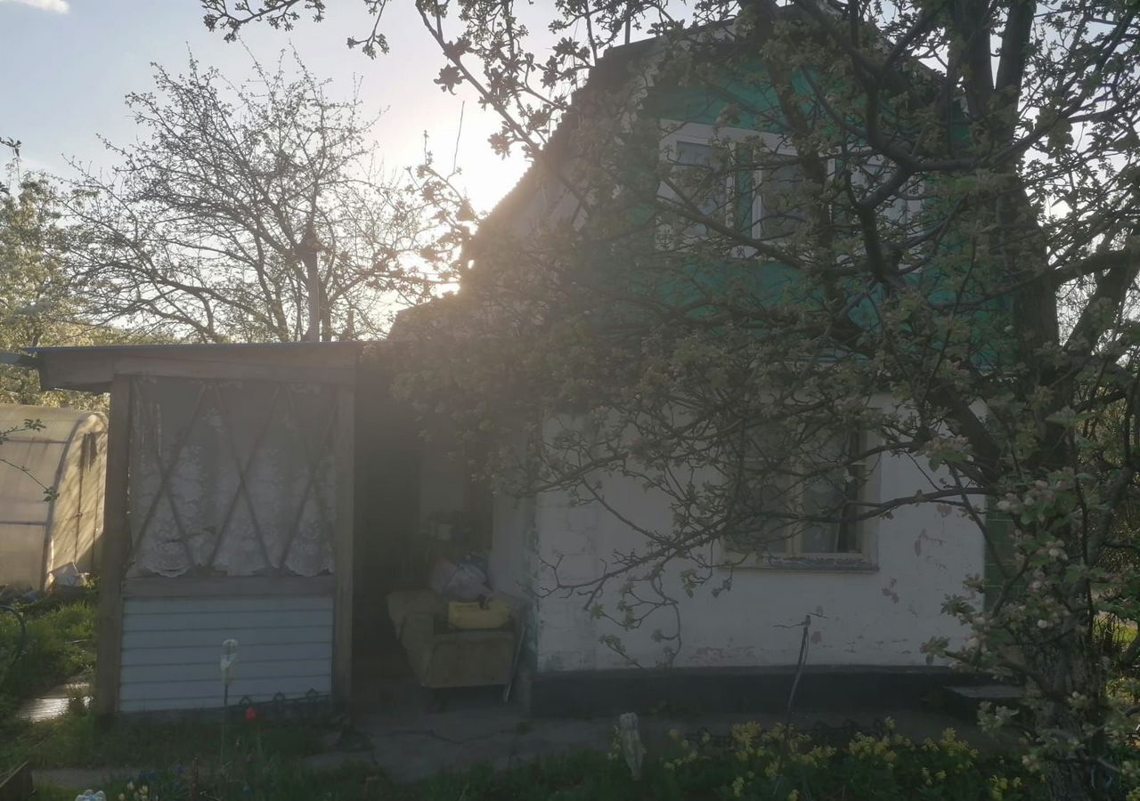 дом г Челябинск р-н Металлургический 6-4182, СНТ Дружба фото 3