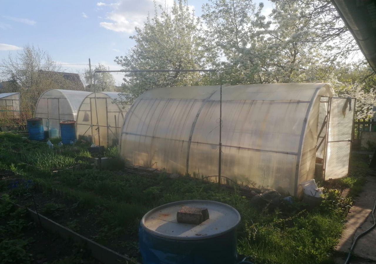 дом г Челябинск р-н Металлургический 6-4182, СНТ Дружба фото 10