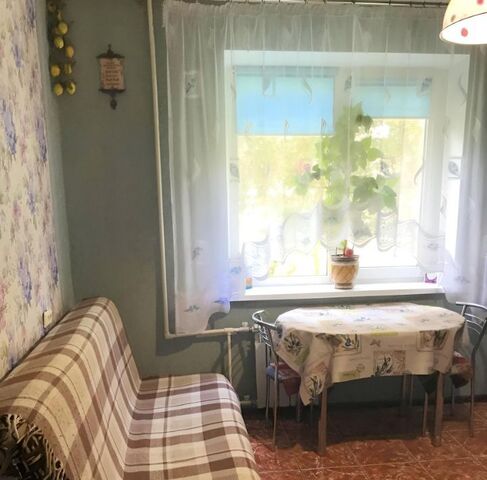 п Юбилейный р-н Волжский ул Федоровская 1 фото