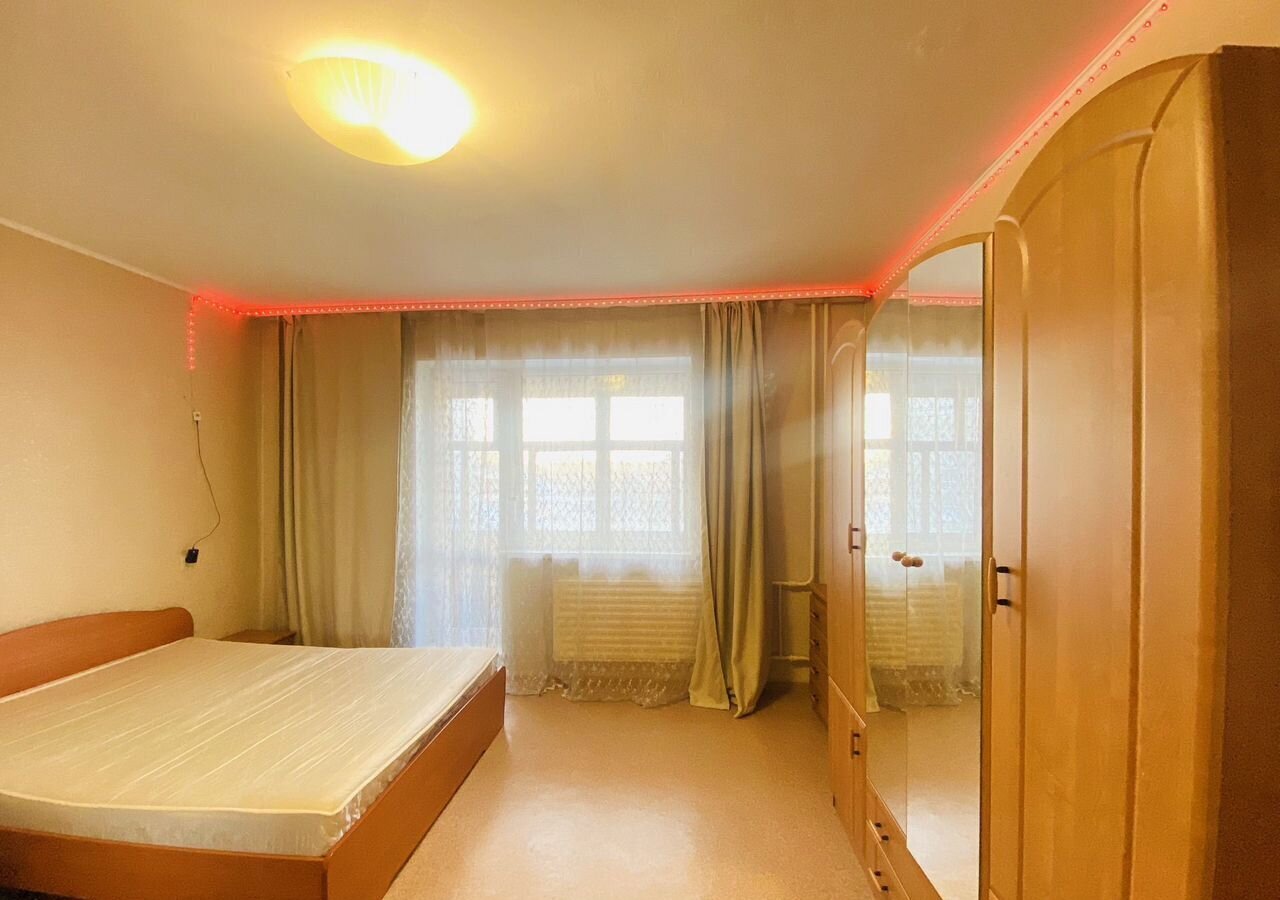 квартира г Пермь р-н Мотовилихинский ул Уральская 49 фото 4
