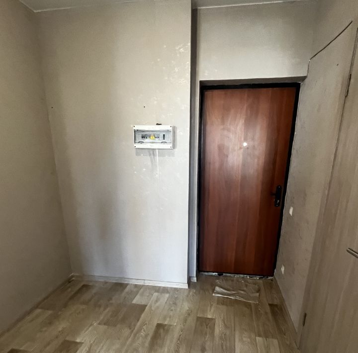 квартира г Саратов р-н Заводской пр-д 2-й Совхозный 36к/2 фото 14