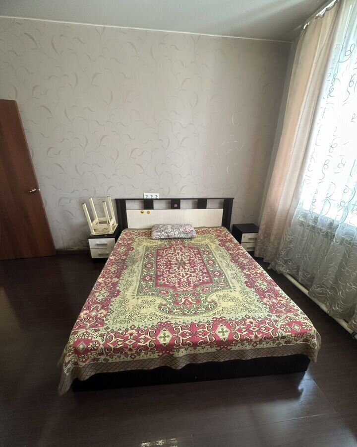 квартира г Мыски Кемеровская обл. — Кузбасс, ул. Максима Горького, 32 фото 2