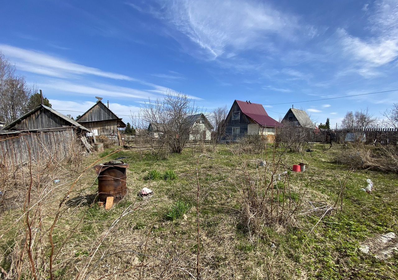 дом г Сыктывкар территория Дырносский, 108 фото 12