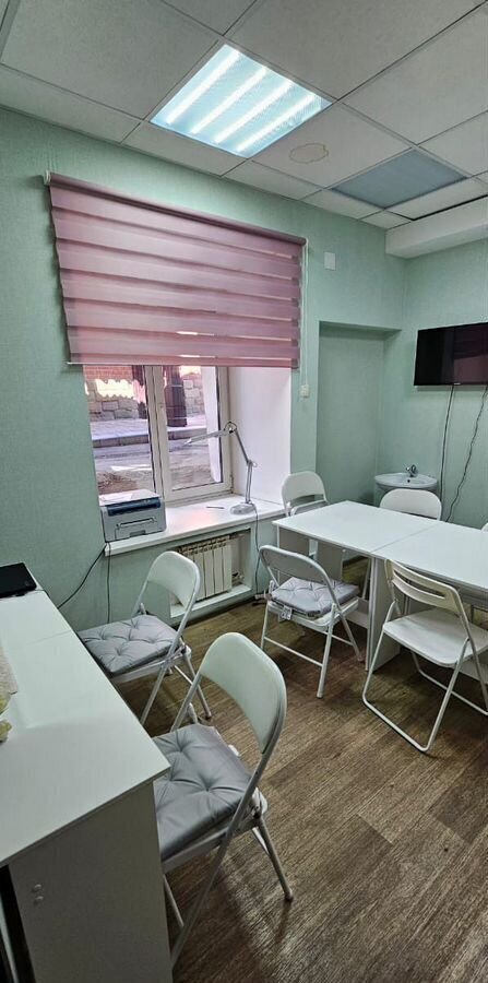 офис г Иркутск р-н Правобережный ул Горького 9 фото 14