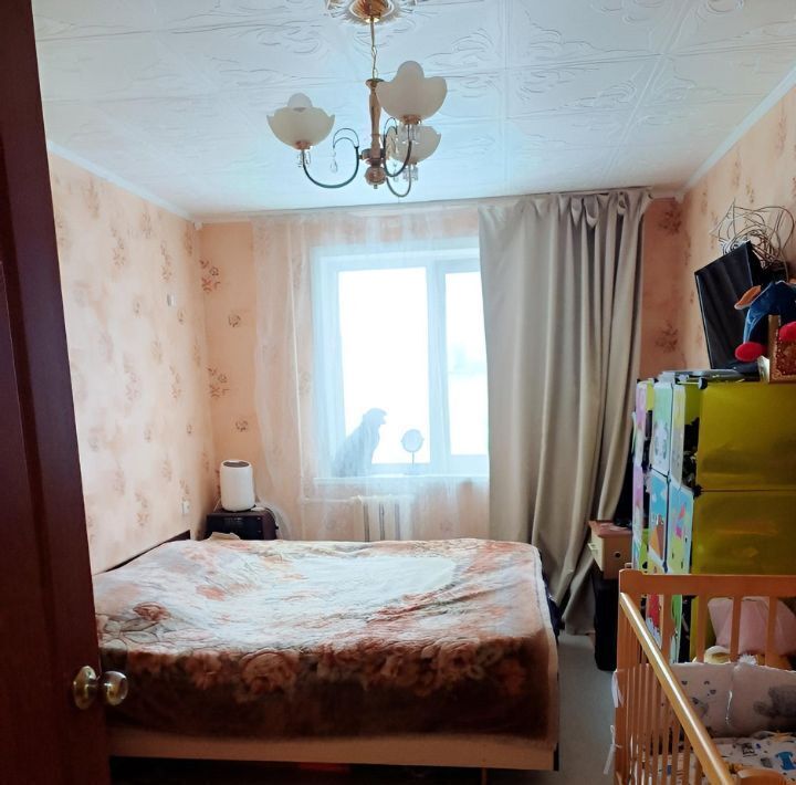 квартира г Ревда ул Советских Космонавтов 5а фото 11