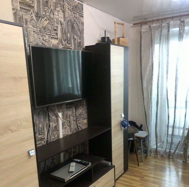 квартира г Нижний Тагил р-н Дзержинский ул Энтузиастов 1 фото 21