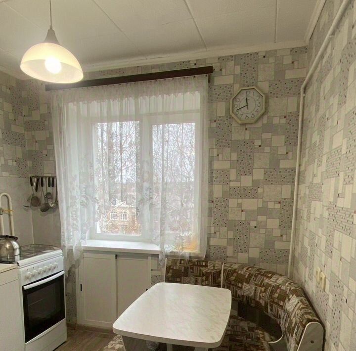квартира г Нижний Тагил р-н Ленинский ул Черных 48 фото 11