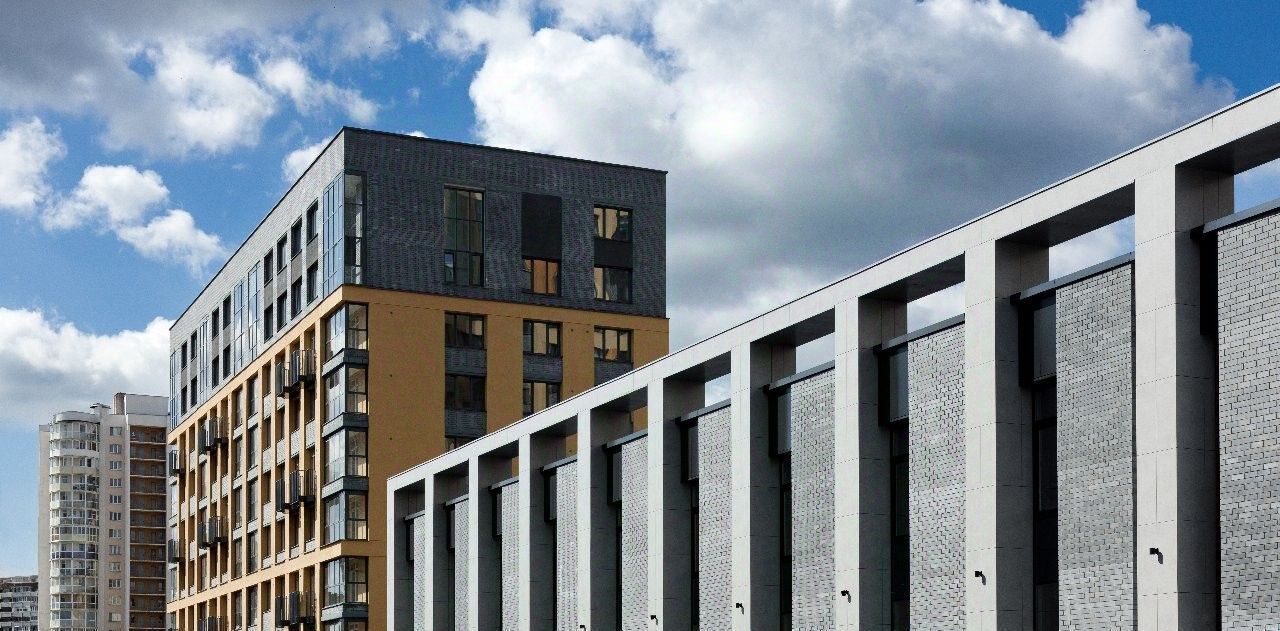квартира г Екатеринбург Чкаловская ул. Академика Вонсовского, 21/4 фото 8