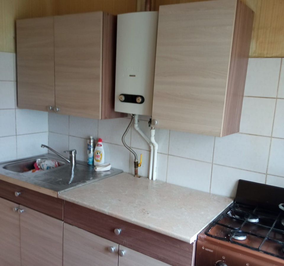 квартира р-н Приволжский г Приволжск пер Фрунзе 4 Приволжское городское поселение фото 5
