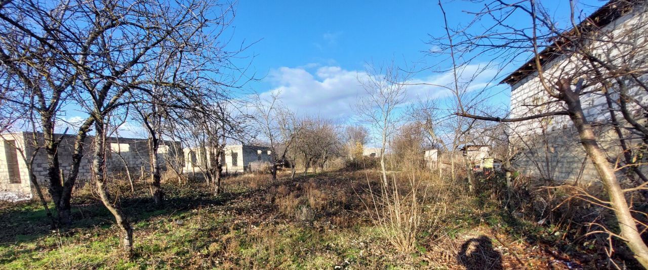 земля р-н Темрюкский г Темрюк снт Автомобилист ул Ореховая 78 фото 6
