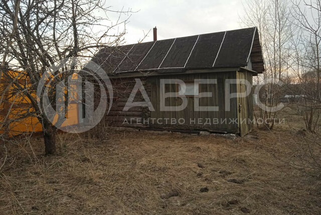ул Лесная 2 округ Муром фото