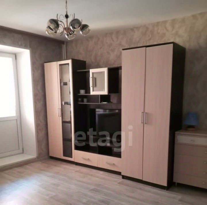 квартира г Томск р-н Кировский Степановка ул Энергетиков 13а фото 1