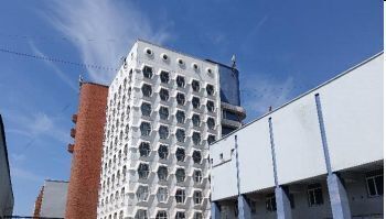 офис г Ижевск р-н Ленинский ул Новоажимова 3 фото 1