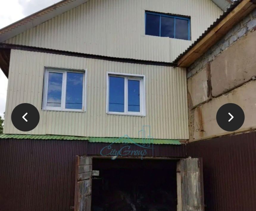 дом г Орск п Новый Кумак р-н Советский ул Тенистая фото 2