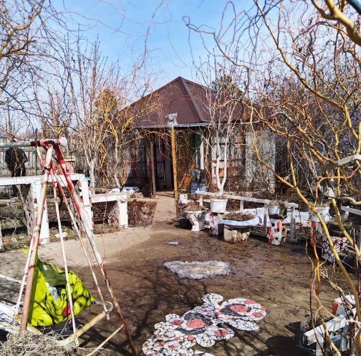 дом г Оренбург р-н Ленинский снт Фармация ул Егошина 463 Ростоши-1 дм фото 4