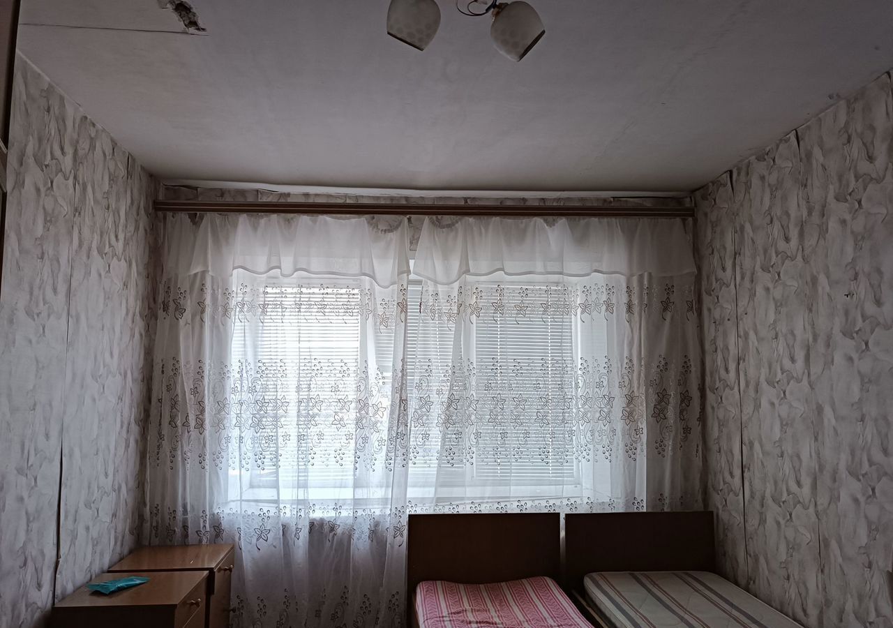 комната г Бузулук ул Пушкина 3б фото 1