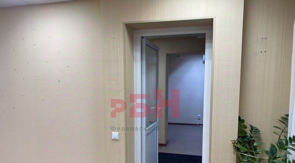 торговое помещение г Курган ул. Карла Маркса, 107 фото 7