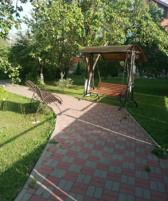 квартира г Нижний Новгород Горьковская ул Агрономическая 40 фото 18