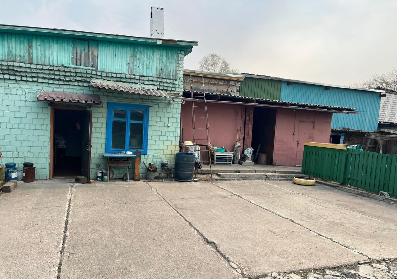 дом г Свободный ул Ремесленная фото 9