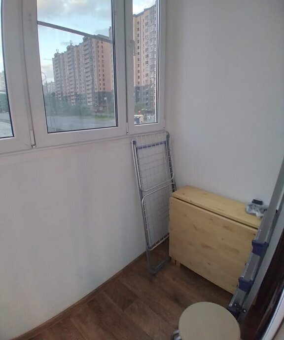 квартира г Краснодар ул им. Героя Сарабеева В.И. 5к/5 фото 3