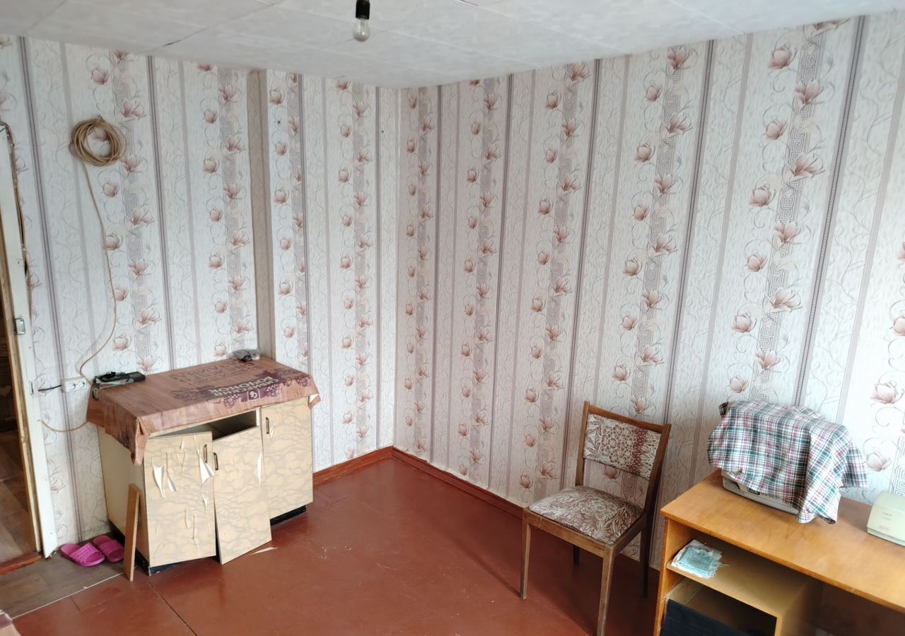 комната г Саянск Олимпийский мкр-н, 1 фото 6