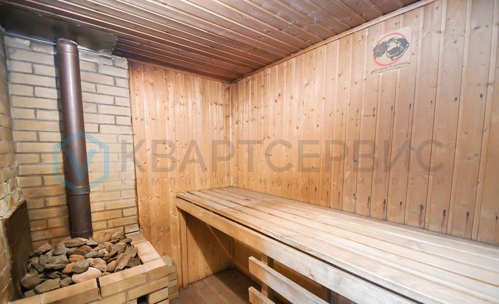 дом г Омск р-н Кировский территория СОСН Медик, 80 фото 30