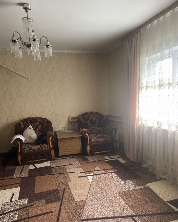 дом г Курск р-н Железнодорожный ул Октябрьская 153 фото 12