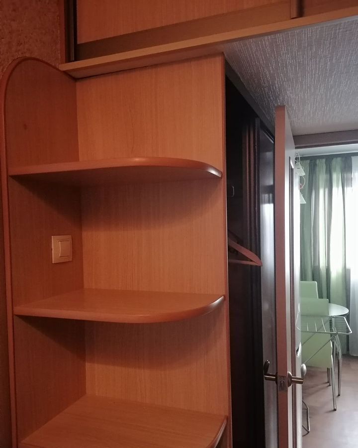 квартира г Мурманск р-н Октябрьский ул Старостина 8 фото 10