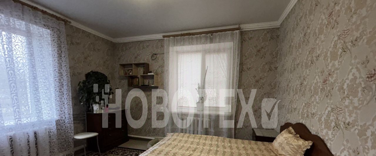 квартира р-н Крымский г Крымск ул Революционная фото 7