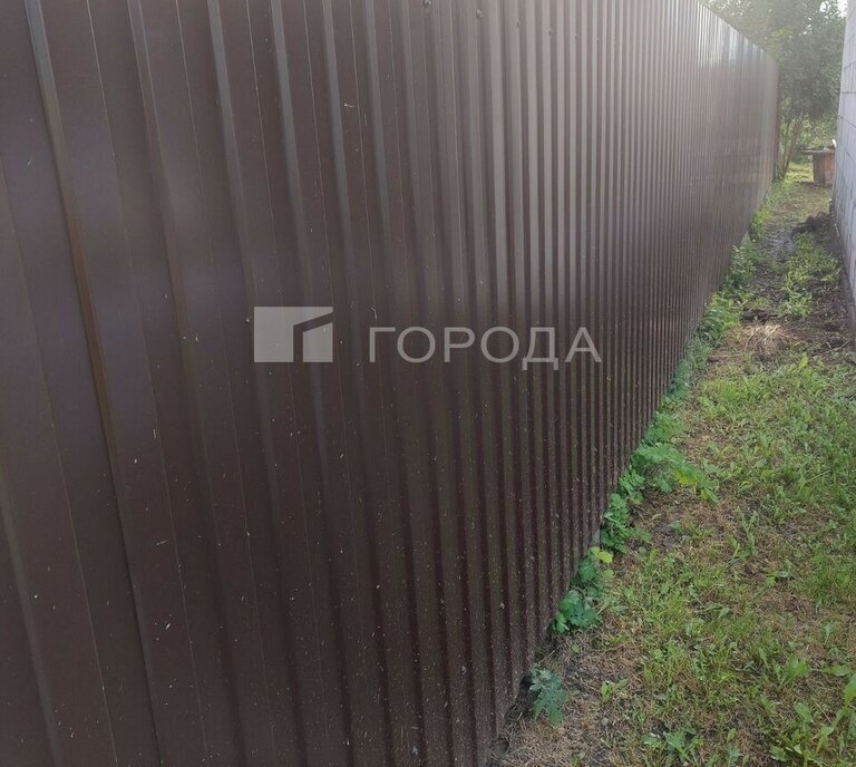 дом г Барнаул снт Простор Центральная улица фото 25