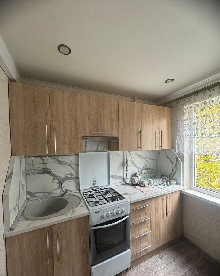 квартира г Невинномысск р-н Центр б-р Мира 36а фото 7