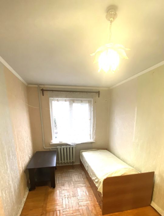 квартира г Краснодар р-н Прикубанский ул им. Герцена 182 фото 8