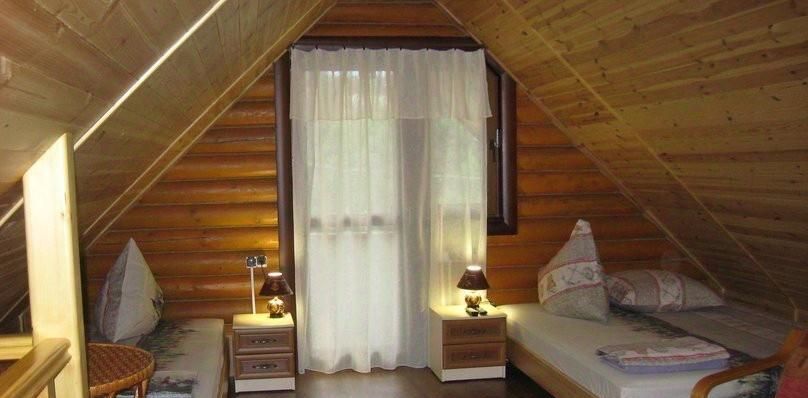 дом г Ялта пгт Кацивели ул Виткевича В.В. профессора имени 28 фото 3