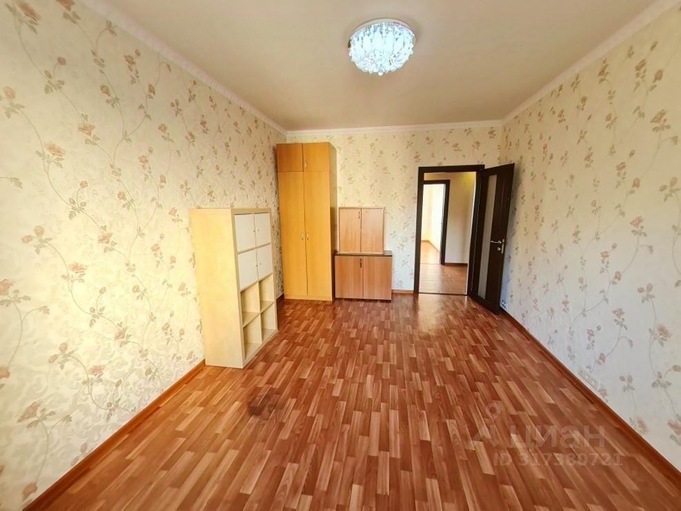 квартира г Балашиха ул Демин луг 6/5 г Щербинка, Квартал, «Новое Измайлово» фото 6