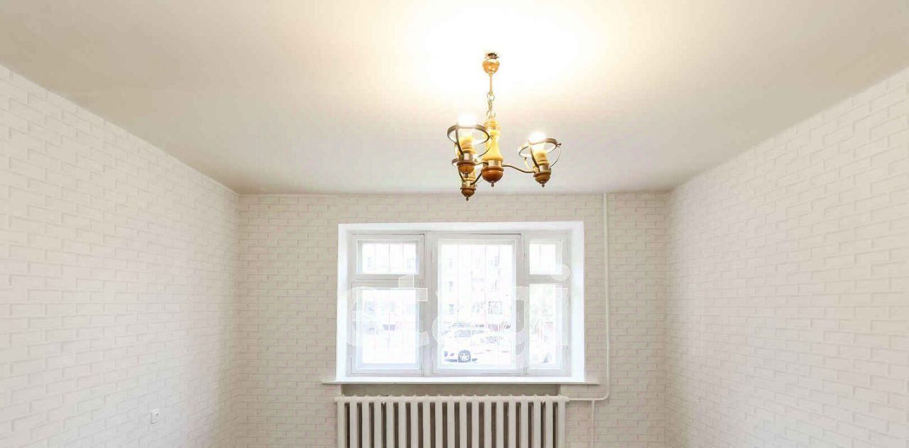 квартира г Тюмень р-н Центральный ул Газовиков 28а фото 3