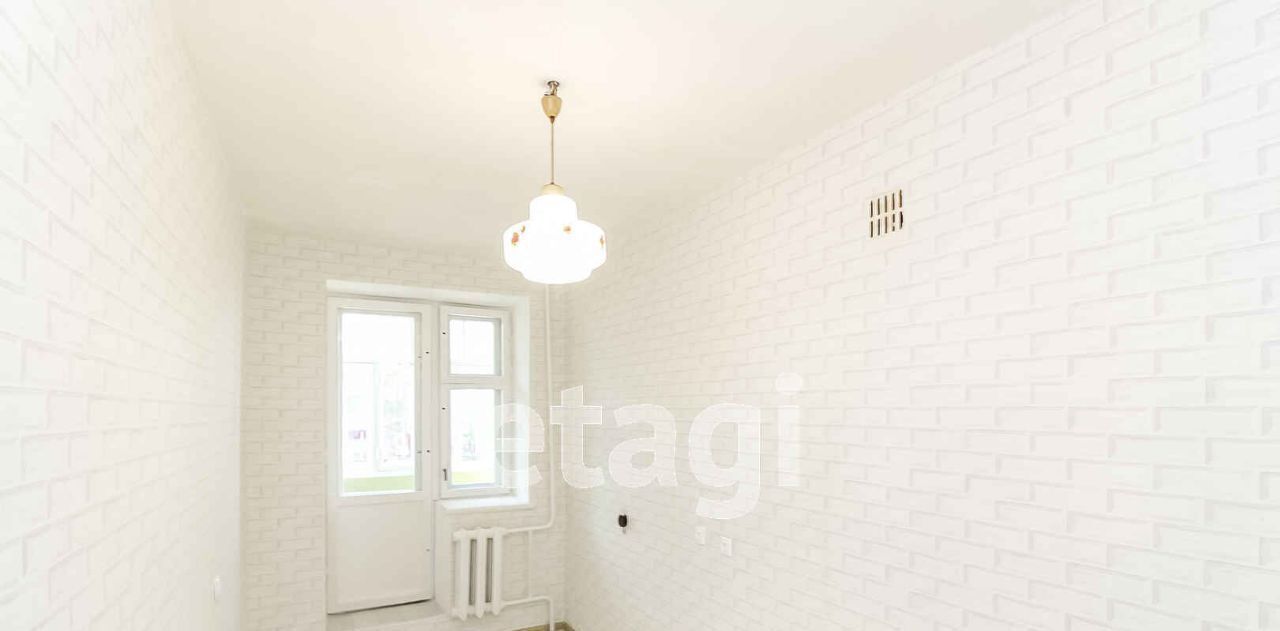 квартира г Тюмень р-н Центральный ул Газовиков 28а фото 6