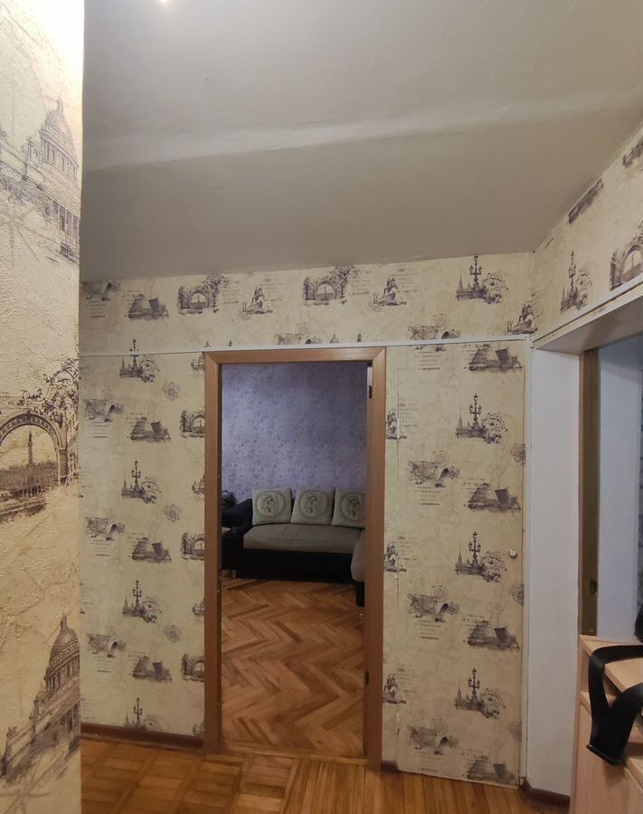 квартира г Краснодар р-н Западный ул Северная 290 фото 2